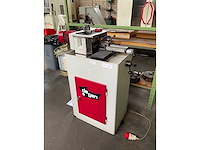 2005 degen tam 25/600 gereedschapslijpmachine - afbeelding 7 van  12