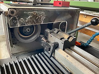 2005 degen tam 25/600 gereedschapslijpmachine - afbeelding 9 van  12