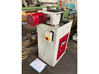 2005 degen tam 25/600 gereedschapslijpmachine - afbeelding 11 van  12
