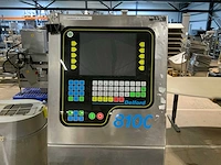 2005 delford 810c checkweigher - afbeelding 4 van  5