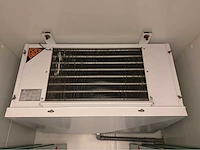 2005 delta technics koelcel en vriescel - afbeelding 3 van  12
