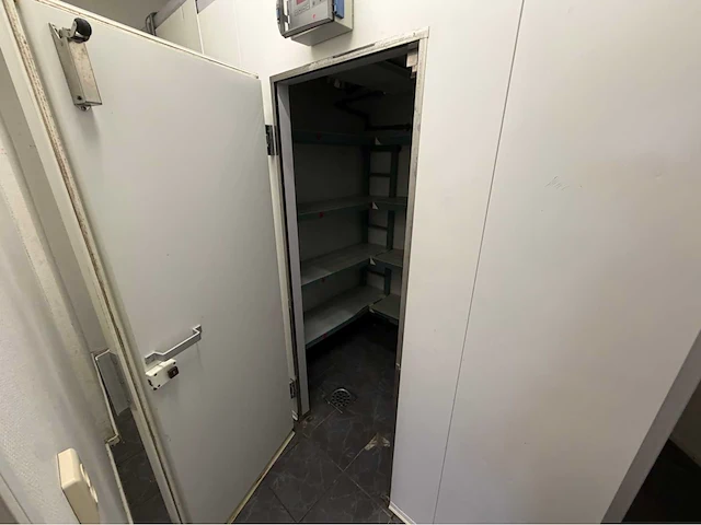 2005 delta technics koelcel en vriescel - afbeelding 5 van  12