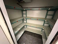 2005 delta technics koelcel en vriescel - afbeelding 7 van  12