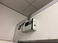 2005 delta technics koelcel en vriescel - afbeelding 12 van  12