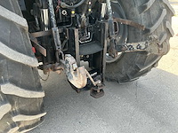 2005 deutz-fahr agrotron k110 vierwielaangedreven landbouwtractor - afbeelding 18 van  51