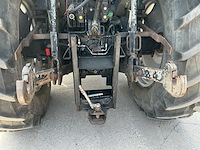 2005 deutz-fahr agrotron k110 vierwielaangedreven landbouwtractor - afbeelding 21 van  51