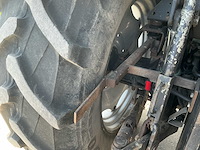 2005 deutz-fahr agrotron k110 vierwielaangedreven landbouwtractor - afbeelding 25 van  51