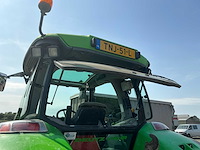 2005 deutz-fahr agrotron k110 vierwielaangedreven landbouwtractor - afbeelding 26 van  51