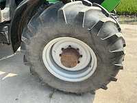 2005 deutz-fahr agrotron k110 vierwielaangedreven landbouwtractor - afbeelding 29 van  51