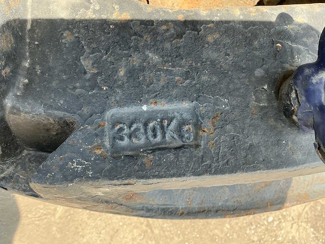 2005 deutz-fahr agrotron k110 vierwielaangedreven landbouwtractor - afbeelding 31 van  51