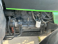 2005 deutz-fahr agrotron k110 vierwielaangedreven landbouwtractor - afbeelding 34 van  51