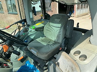 2005 deutz-fahr agrotron k110 vierwielaangedreven landbouwtractor - afbeelding 41 van  51
