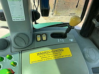 2005 deutz-fahr agrotron k110 vierwielaangedreven landbouwtractor - afbeelding 1 van  51
