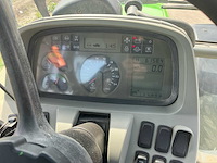 2005 deutz-fahr agrotron k110 vierwielaangedreven landbouwtractor - afbeelding 6 van  51