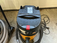 2005 dewalt d27901-qs industriële stofzuiger - afbeelding 2 van  3