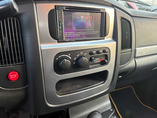 2005 dodge srt-10 personenauto - afbeelding 20 van  35