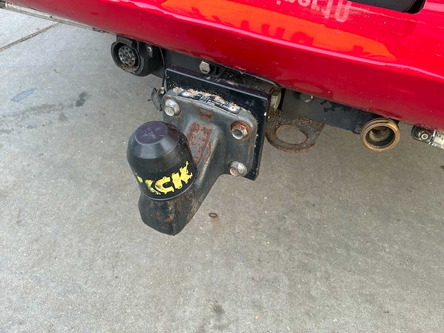 2005 dodge srt-10 personenauto - afbeelding 27 van  35