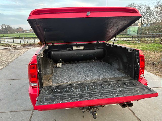 2005 dodge srt-10 personenauto - afbeelding 28 van  35