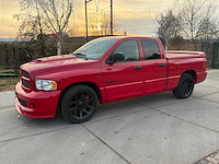 2005 dodge srt-10 personenauto - afbeelding 35 van  35