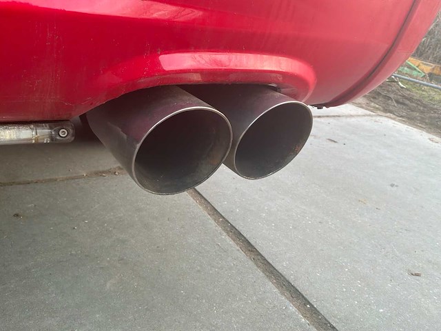 2005 dodge srt-10 personenauto - afbeelding 10 van  35