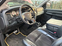 2005 dodge srt-10 personenauto - afbeelding 17 van  35