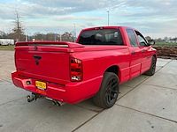 2005 dodge srt-10 personenauto - afbeelding 31 van  35