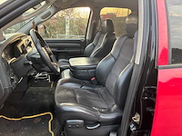 2005 dodge srt-10 personenauto - afbeelding 16 van  35