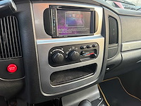 2005 dodge srt-10 personenauto - afbeelding 20 van  35