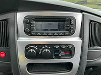 2005 dodge srt10 quad-cab pick-up bedrijfswagen - afbeelding 2 van  35