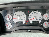 2005 dodge srt10 quad-cab pick-up bedrijfswagen - afbeelding 3 van  35
