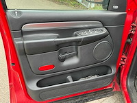 2005 dodge srt10 quad-cab pick-up bedrijfswagen - afbeelding 7 van  35