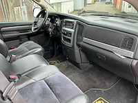 2005 dodge srt10 quad-cab pick-up bedrijfswagen - afbeelding 9 van  35
