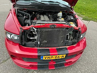 2005 dodge srt10 quad-cab pick-up bedrijfswagen - afbeelding 15 van  35