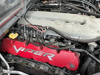 2005 dodge srt10 quad-cab pick-up bedrijfswagen - afbeelding 17 van  35