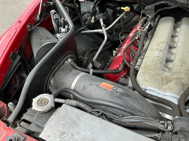 2005 dodge srt10 quad-cab pick-up bedrijfswagen - afbeelding 18 van  35