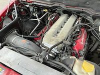 2005 dodge srt10 quad-cab pick-up bedrijfswagen - afbeelding 19 van  35