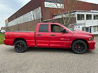2005 dodge srt10 quad-cab pick-up bedrijfswagen - afbeelding 30 van  35