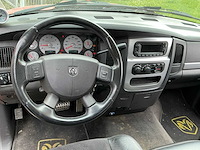 2005 dodge srt10 quad-cab pick-up bedrijfswagen - afbeelding 35 van  35