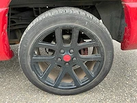 2005 dodge srt10 quad-cab pick-up bedrijfswagen - afbeelding 1 van  16