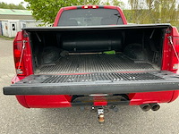 2005 dodge srt10 viper quad-cab pick-up bedrijfswagen - afbeelding 1 van  11