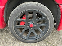 2005 dodge srt10 viper quad-cab pick-up bedrijfswagen - afbeelding 3 van  11