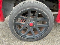 2005 dodge srt10 viper quad-cab pick-up bedrijfswagen - afbeelding 4 van  11