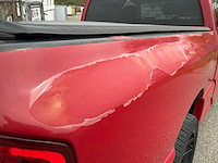 2005 dodge srt10 viper quad-cab pick-up bedrijfswagen - afbeelding 6 van  11