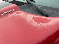 2005 dodge srt10 viper quad-cab pick-up bedrijfswagen - afbeelding 7 van  11