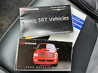 2005 dodge srt10 viper quad-cab pick-up bedrijfswagen - afbeelding 8 van  11