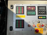 2005 doppstadt sm620 k mobiele trommelzeef - afbeelding 3 van  40