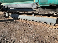 2005 doppstadt sm620 k mobiele trommelzeef - afbeelding 6 van  40
