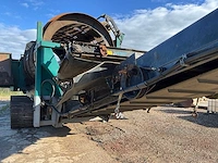 2005 doppstadt sm620 k mobiele trommelzeef - afbeelding 20 van  40
