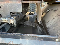 2005 doppstadt sm620 k mobiele trommelzeef - afbeelding 22 van  40