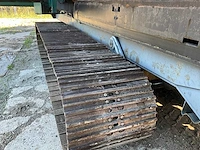 2005 doppstadt sm620 k mobiele trommelzeef - afbeelding 24 van  40